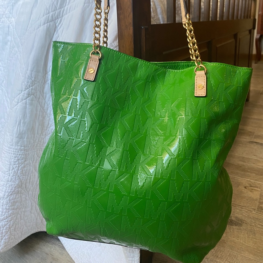 Michael Kors shoulder bag